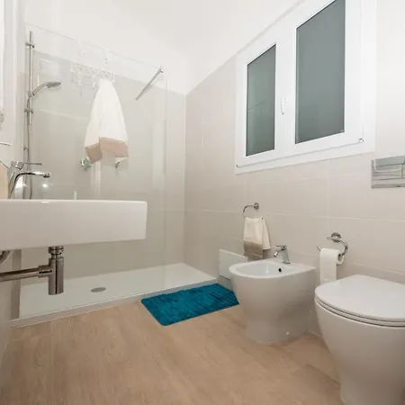 B&B Bithia Chia Exterior photo