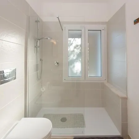 B&B Bithia Chia Exterior photo